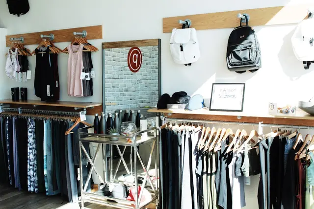 Pure Barre MIdland — photo from the business 3