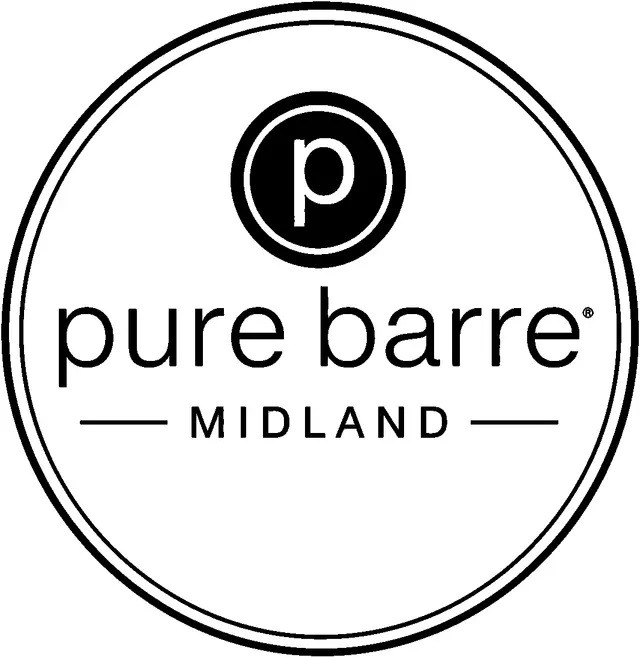 Customer photo of work by Pure Barre MIdland, from Taylor B's review