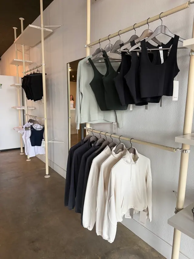 Mōtiv Fitness | Midland - barre, cycle, yoga, trampoline, dance — customer photo 10