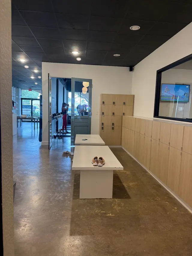 Mōtiv Fitness | Midland - barre, cycle, yoga, trampoline, dance — customer photo 9