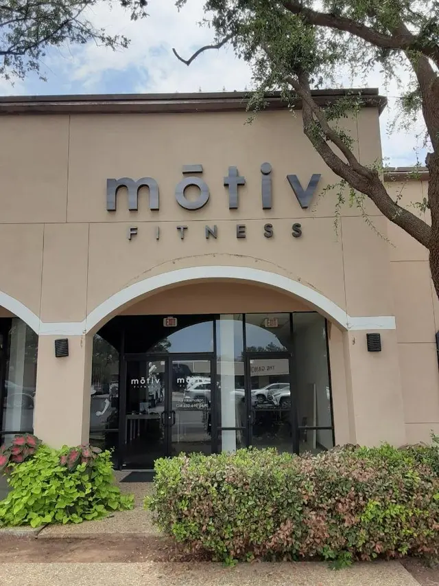 Mōtiv Fitness | Midland - barre, cycle, yoga, trampoline, dance — photo from the business 1