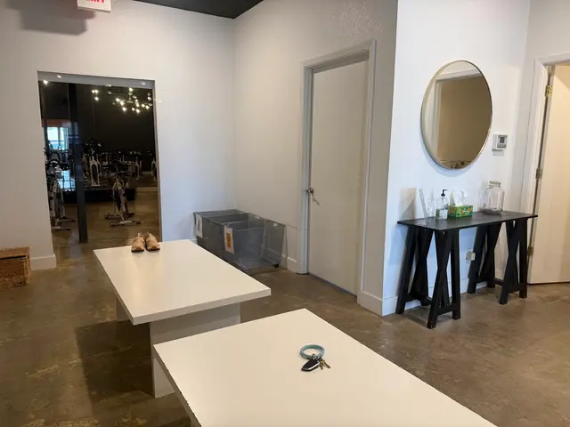 Mōtiv Fitness | Midland - barre, cycle, yoga, trampoline, dance — customer photo 7