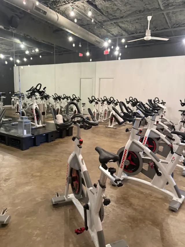 Mōtiv Fitness | Midland - barre, cycle, yoga, trampoline, dance — customer photo 2