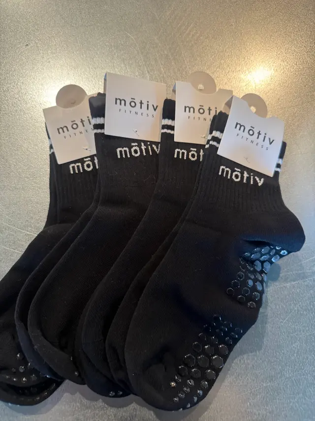 Customer photo of work by Mōtiv Fitness | Midland - barre, cycle, yoga, trampoline, dance, from Voluptuous Vegan's review