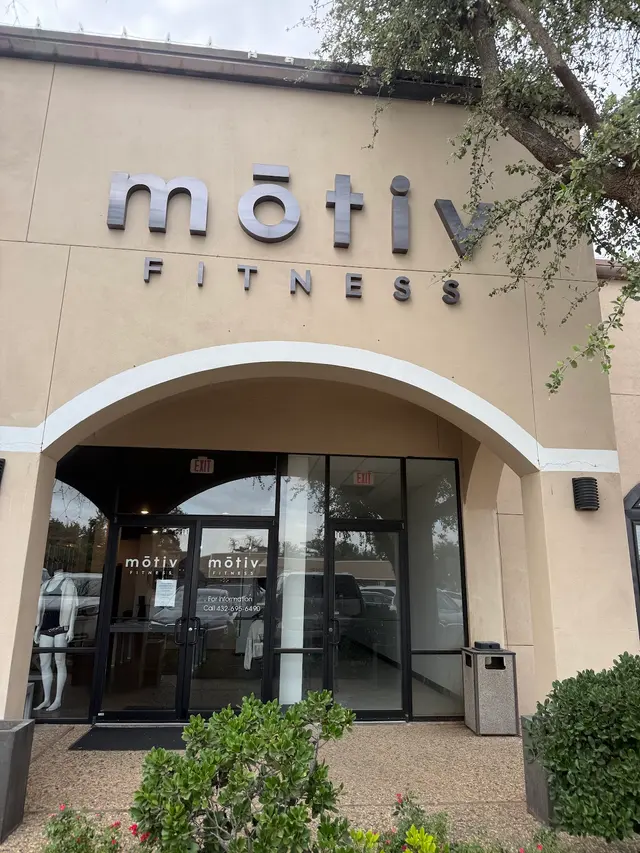 Mōtiv Fitness | Midland - barre, cycle, yoga, trampoline, dance — customer photo 4