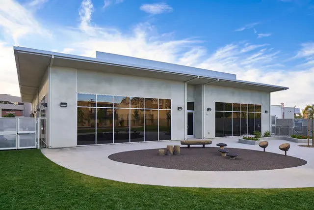 South Bay Montessori School — photo from the business 3