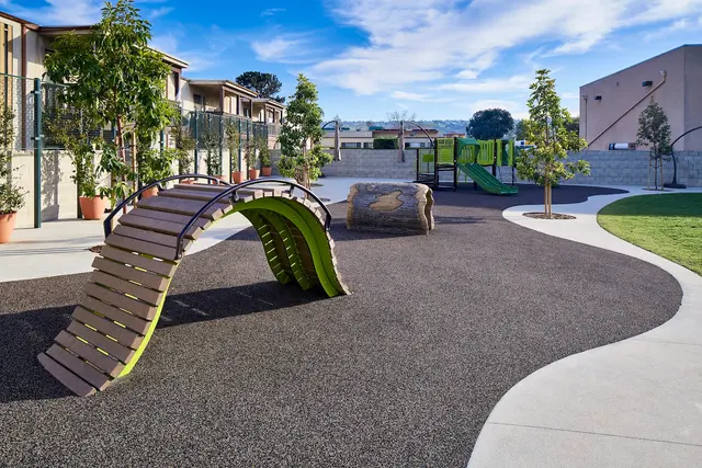 South Bay Montessori School — photo from the business 4