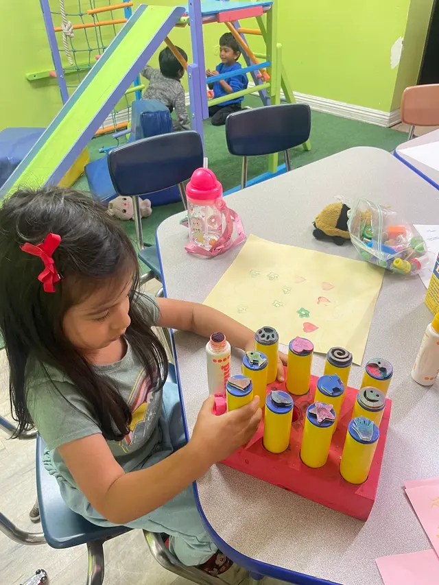 The Creativity Land: Private Tutoring, Homeschool, Preschool & Summer Camp Programs — customer photo 1