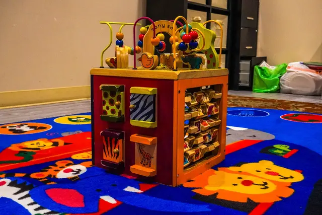 St. Abraam Preschool Academy — photo from the business 6