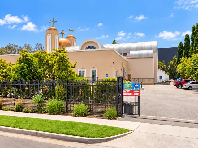 St. Abraam Preschool Academy — photo from the business 1