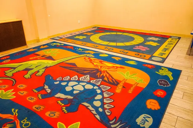 St. Abraam Preschool Academy — photo from the business 7