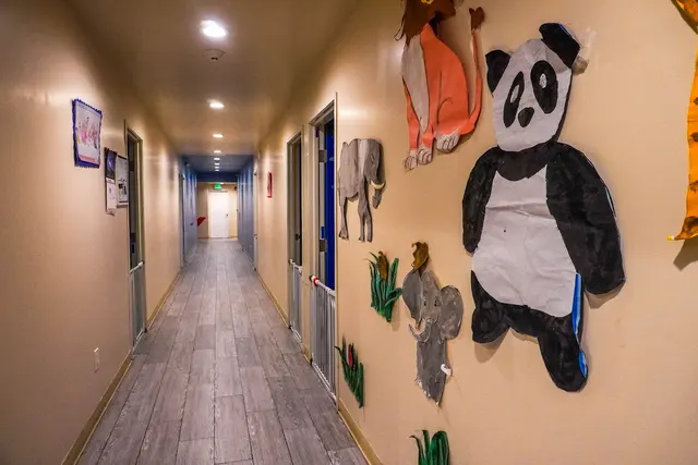 St. Abraam Preschool Academy — photo from the business 4