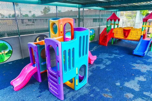 St. Abraam Preschool Academy — photo from the business 3