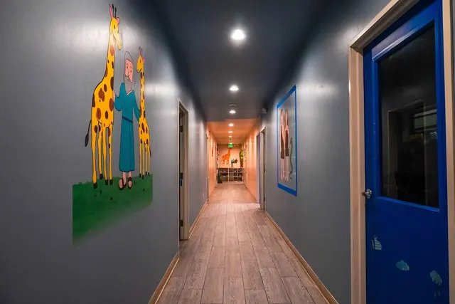 St. Abraam Preschool Academy — photo from the business 5