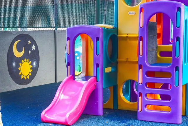 St. Abraam Preschool Academy — photo from the business 12