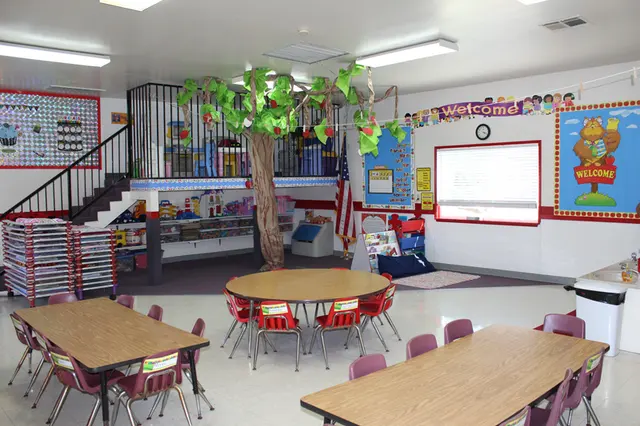 Southwood Pre-School — photo from the business 2
