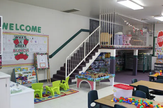Southwood Pre-School — photo from the business 11