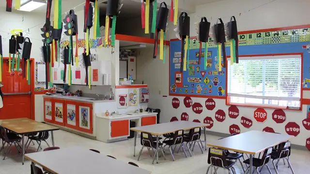 Southwood Pre-School — photo from the business 1