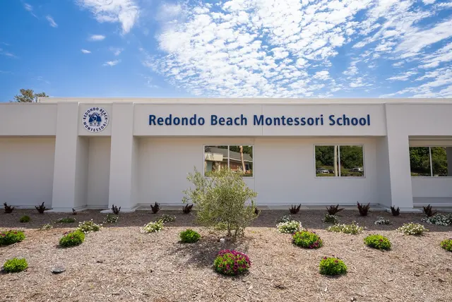 Redondo Beach Montessori School — photo from the business 1