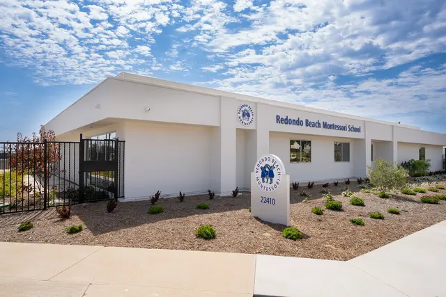 Redondo Beach Montessori School — photo from the business 2