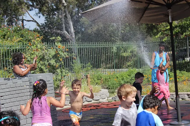 Leap & Bound Academy Preschool — photo from the business 6