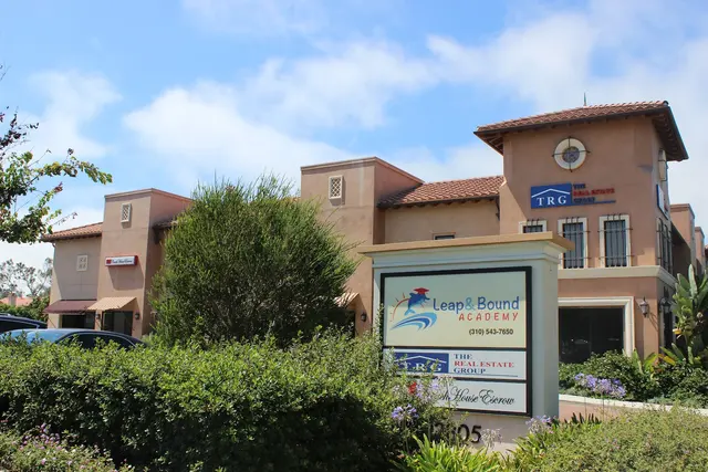 Leap & Bound Academy Preschool — photo from the business 2