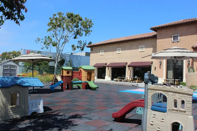 Leap & Bound Academy Preschool — photo from the business 11