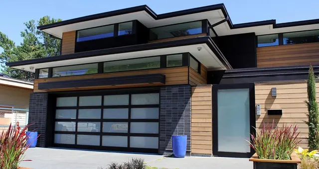 A-One Garage Door — photo from the business 4
