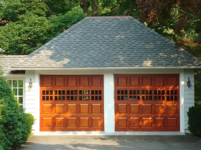 A-One Garage Door — photo from the business 2