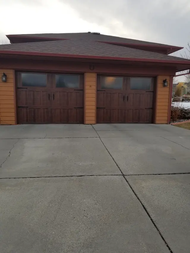 A-One Garage Door — customer photo 11