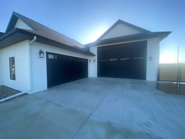 A-One Garage Door — customer photo 6