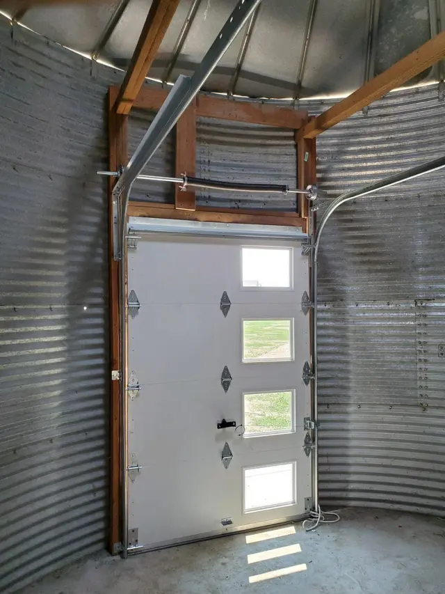 A-One Garage Door — photo from the business 7