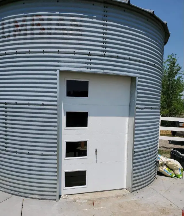 A-One Garage Door — photo from the business 8