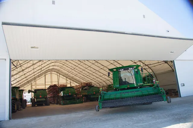A-One Garage Door — photo from the business 5