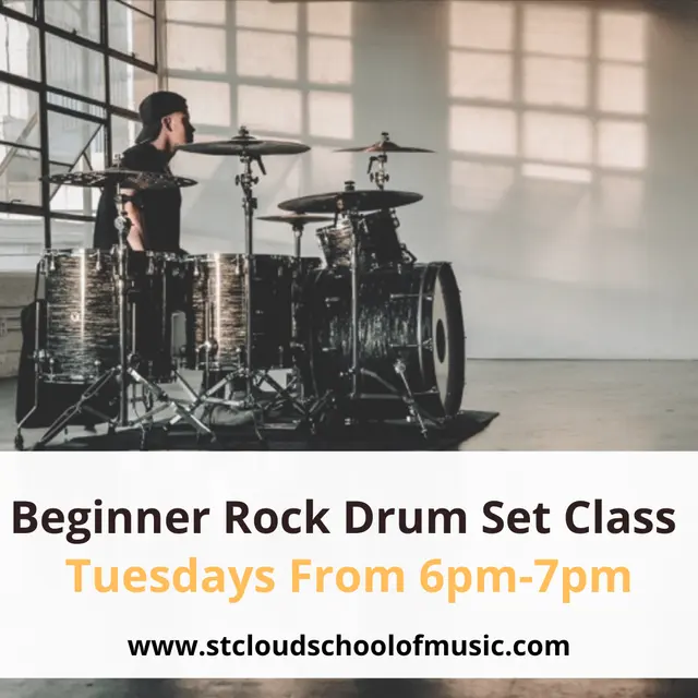 Saint Cloud School of Music — photo from the business 11