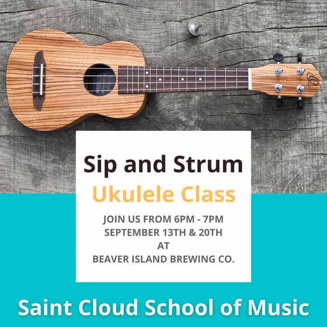 Saint Cloud School of Music — photo from the business 6