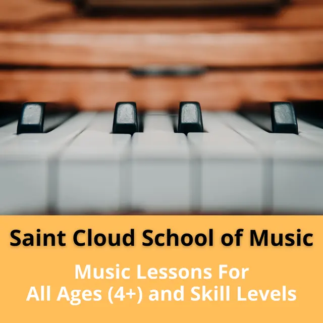 Saint Cloud School of Music — photo from the business 3