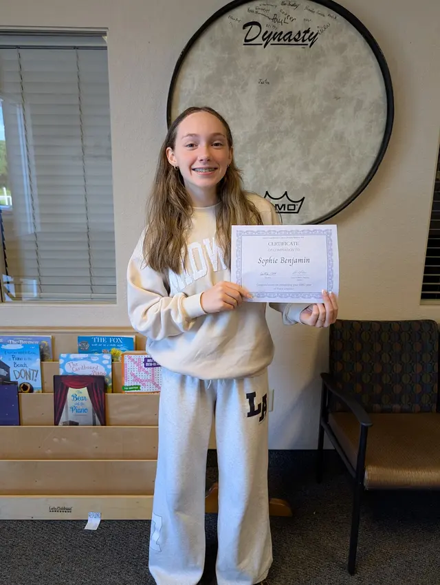 Saint Cloud School of Music — customer photo 8