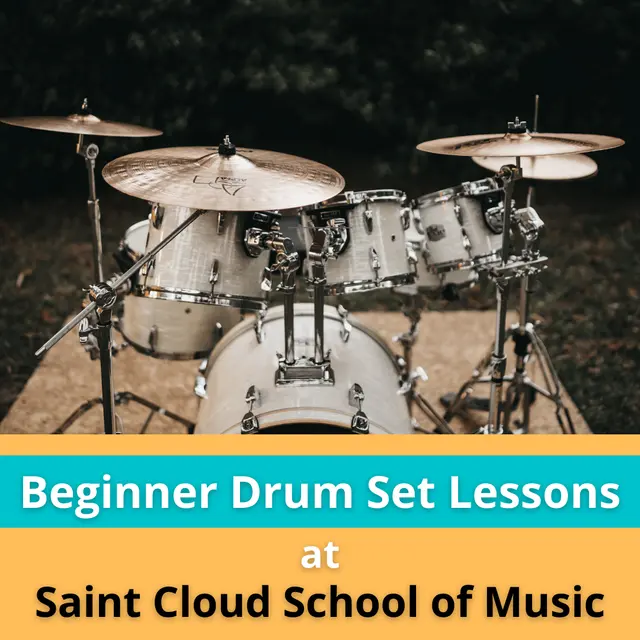 Saint Cloud School of Music — photo from the business 2