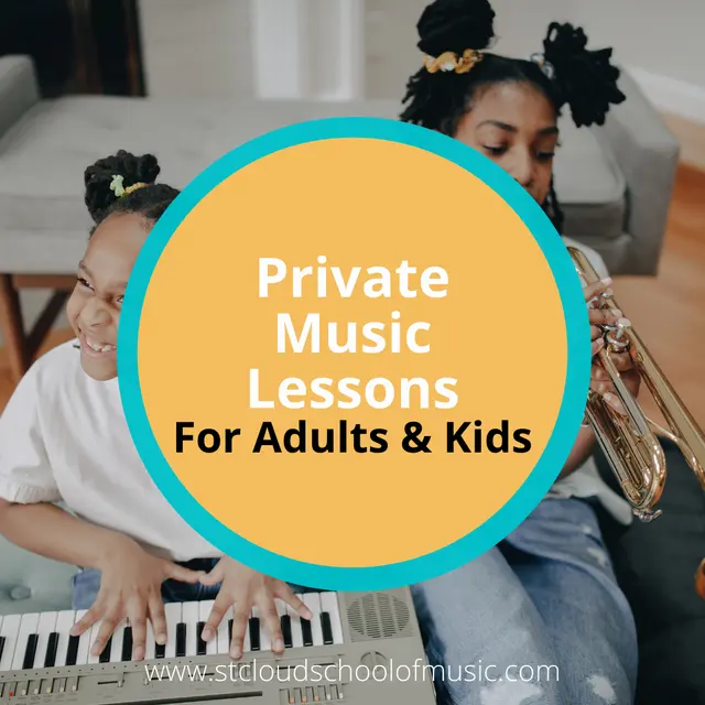 Saint Cloud School of Music — photo from the business 9