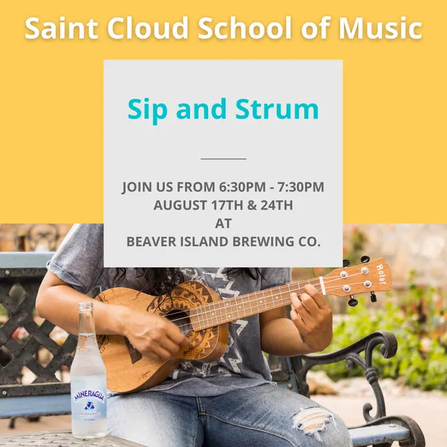 Saint Cloud School of Music — photo from the business 12