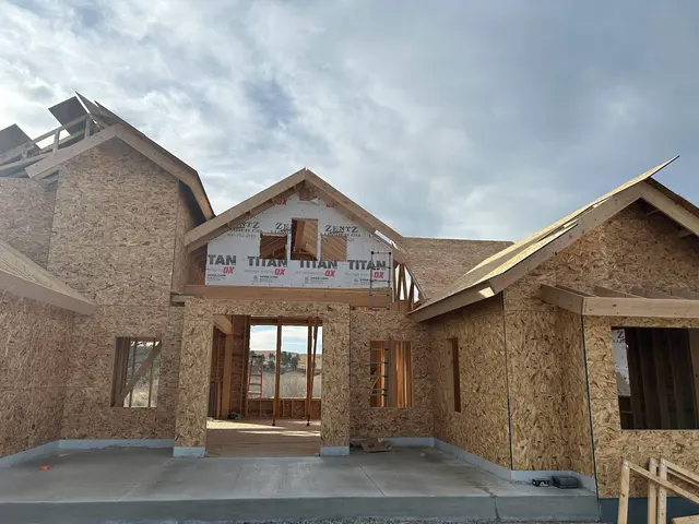 Yellowstone Basin Construction — photo from the business 2