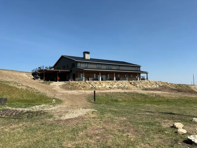 Yellowstone Basin Construction — photo from the business 1