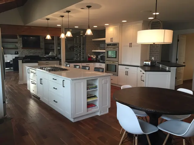 Yellowstone Basin Construction — customer photo 12