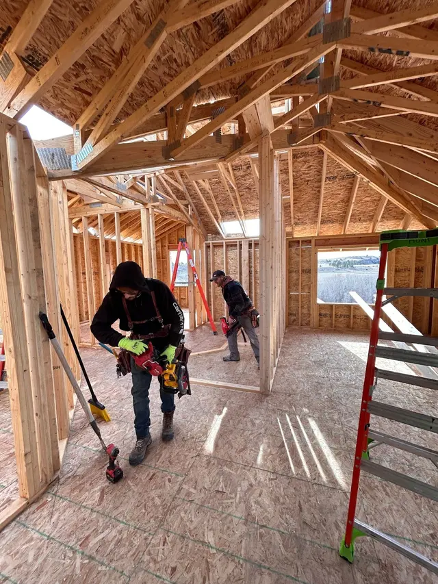 Yellowstone Basin Construction — photo from the business 6