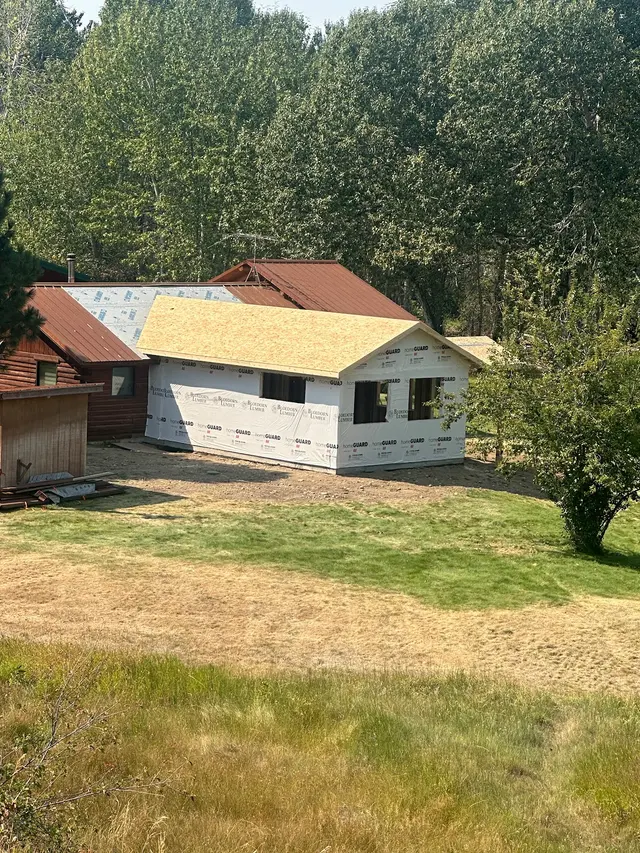 Olson Construction — photo from the business 9