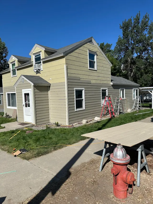 Olson Construction — photo from the business 10