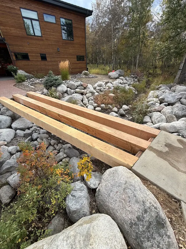 Olson Construction — photo from the business 11