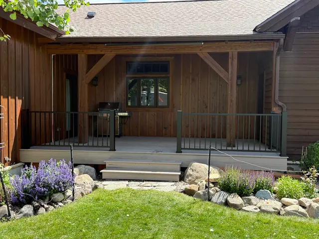 Olson Construction — photo from the business 1