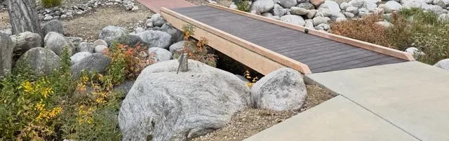 Customer photo of work by Olson Construction, from Kelly D.'s review